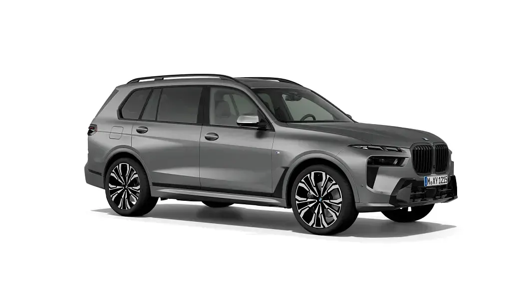 Neu BMW X7 Comfort Edition 340 PS (250 kW) 2026 SUV