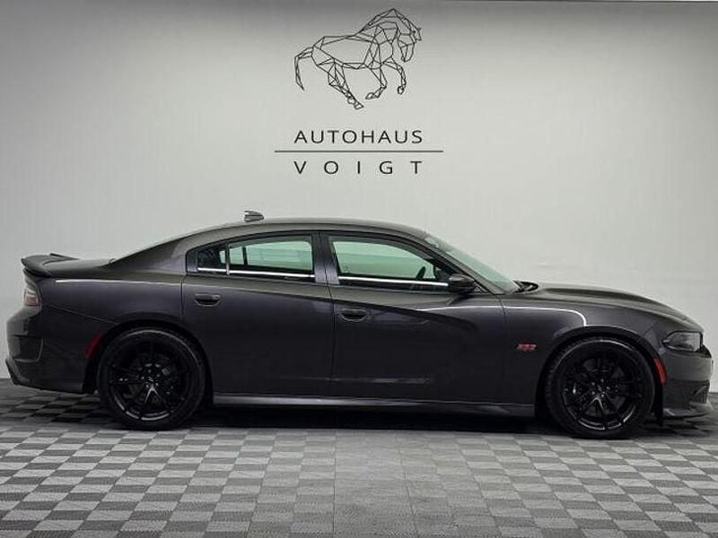 Gebraucht Dodge Charger 492 PS (361 kW) 2021 Grau Limousine