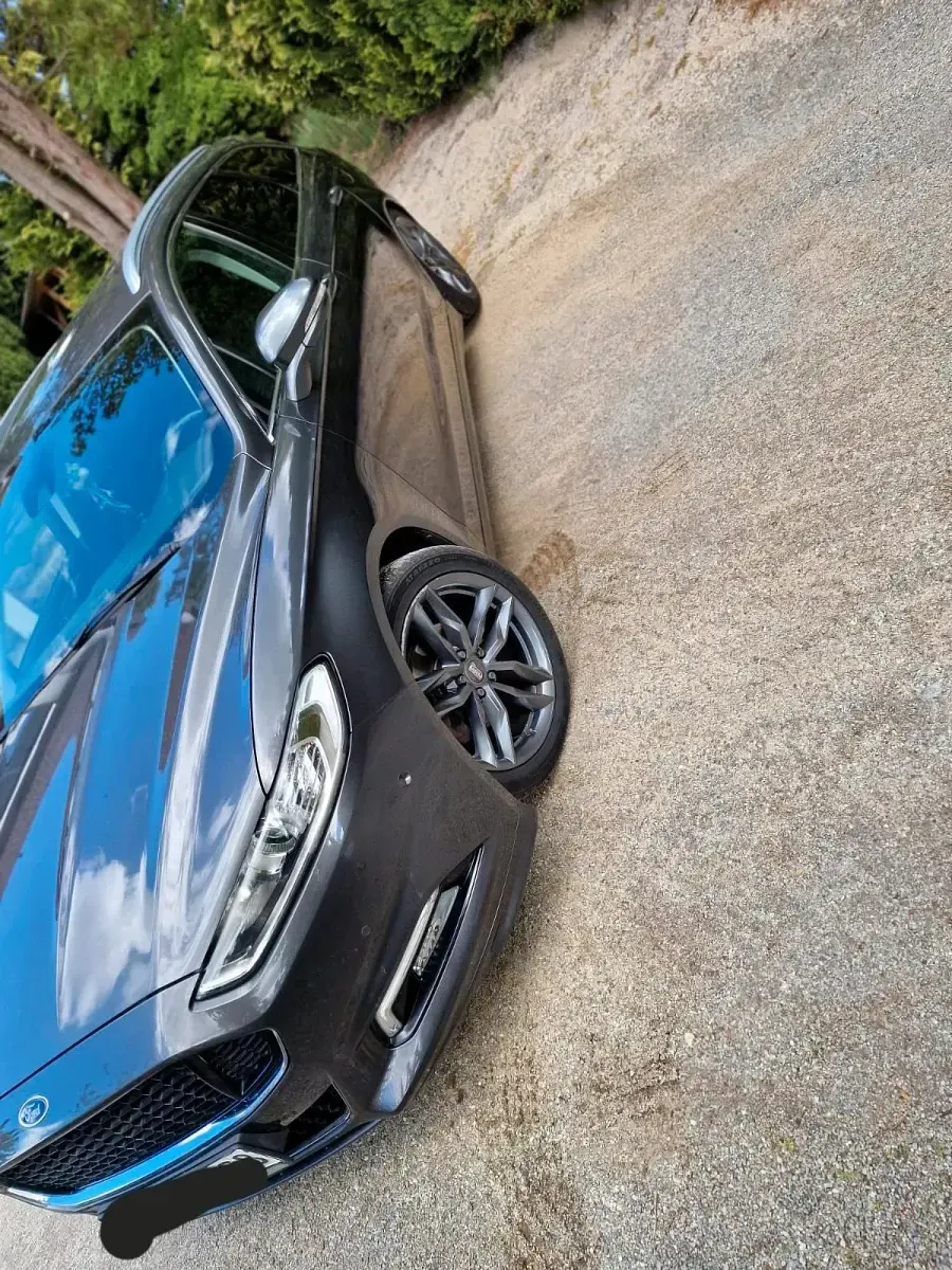 Occasion Ford Mondeo 182 ch (133 kW) 2017 Gris Break