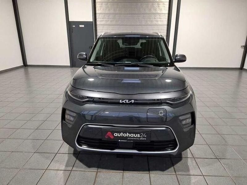 Gebraucht Kia Soul EV 150 kW (204 PS) 2024 Andere SUV