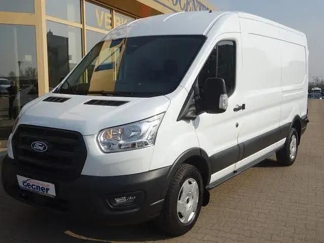 Usata Ford Transit Trend 2025 Andere