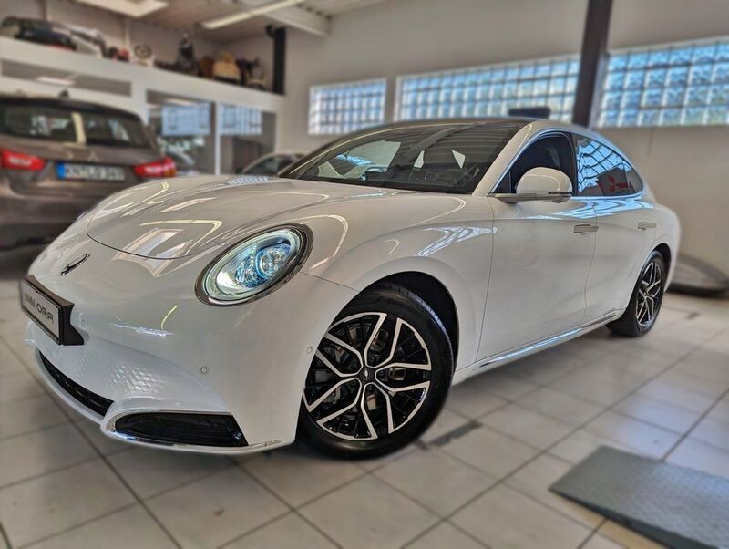 Second-hand Ora 07 150 kW (204 CP) 2024 Alb Berlinǎ