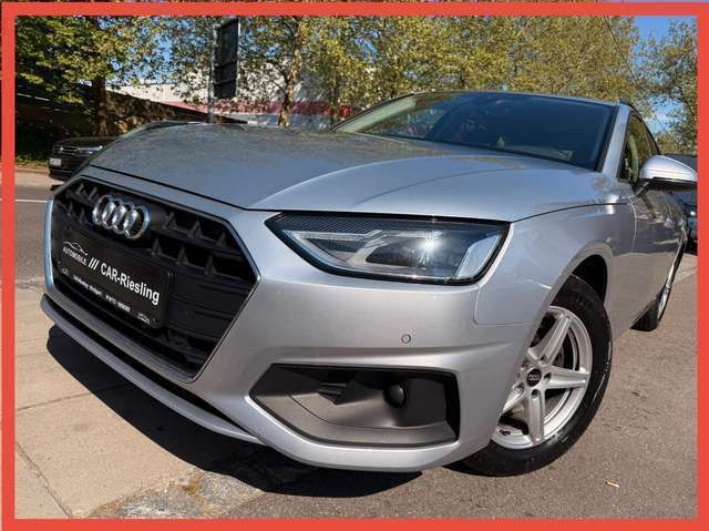 Andere Gebraucht 2022 Audi A4 Basis Limousine | 18.999 € (Superpreis) - Bild 1/4