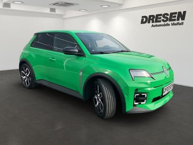 Używany Renault 5 E-Tech Komfort 110 kW (150 KM) 2022 Andere farbe Sedan/Limuzyna