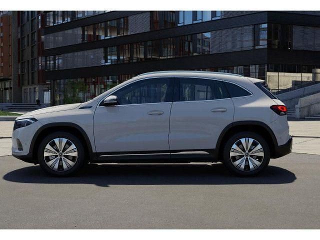 Gebraucht 2022 Mercedes EQA250 SUV | 26.840 € (Guter Preis) - Bild 1/4