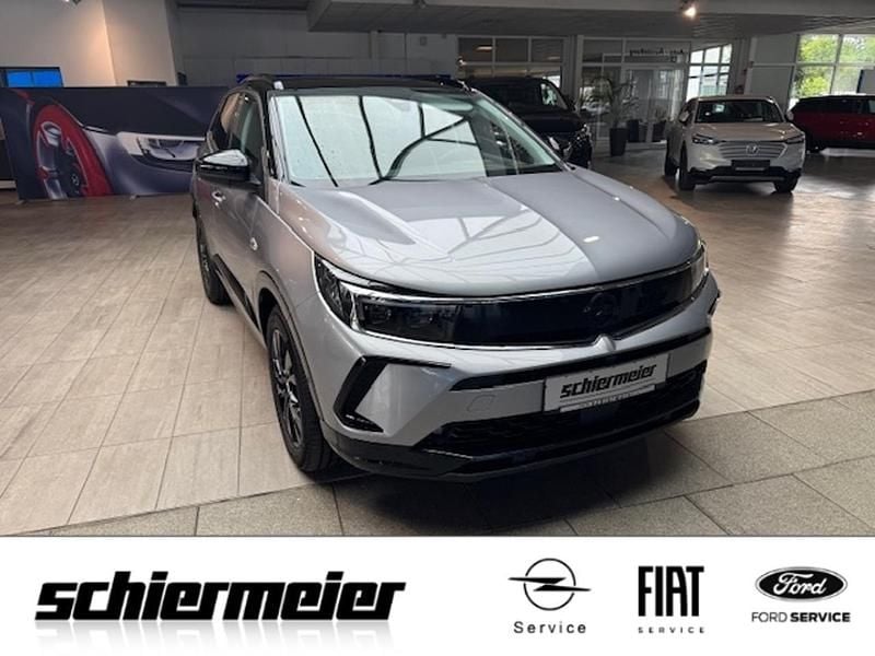Gebraucht 2024 Opel Grandland X SUV | 23.980 € (Fairer Preis) - Bild 1/1
