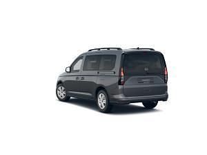 Nouă VW Caddy Maxi 122 CP (89 kW) 2026 Gri Monovolum