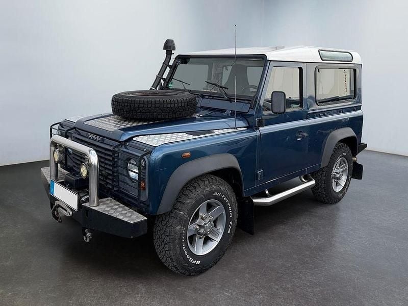 Gebraucht Land Rover Defender 2005 Other