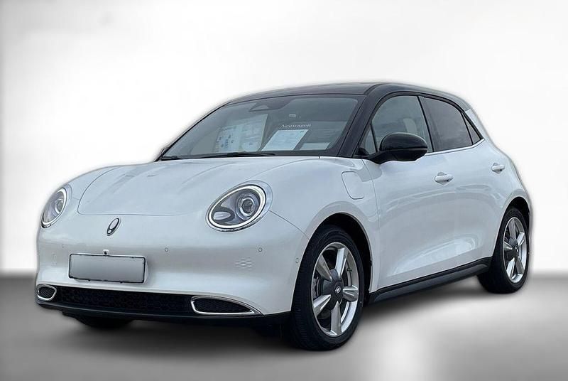 Gebraucht Ora 03 Pro+ 125 kW (171 PS) 2024 Weiß metallic Kleinwagen
