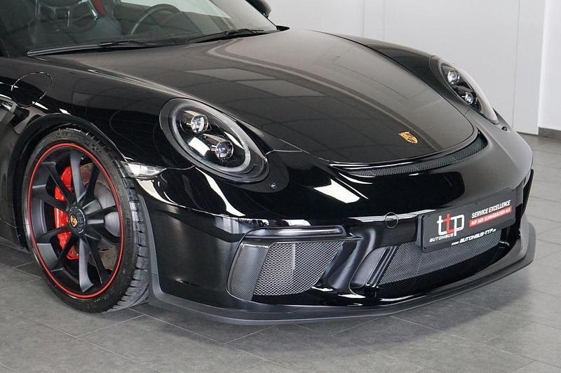 Gebraucht Porsche 991 500 PS (367 kW) 2018 Schwarz
