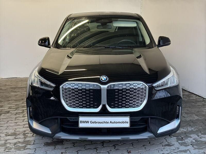 Gebraucht BMW iX1 Performance 230 kW (313 PS) 2023 Schwarz SUV
