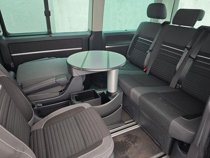 Gebraucht 2014 VW T5 Van | 27.100 € (Teuer) - Bild 1/4