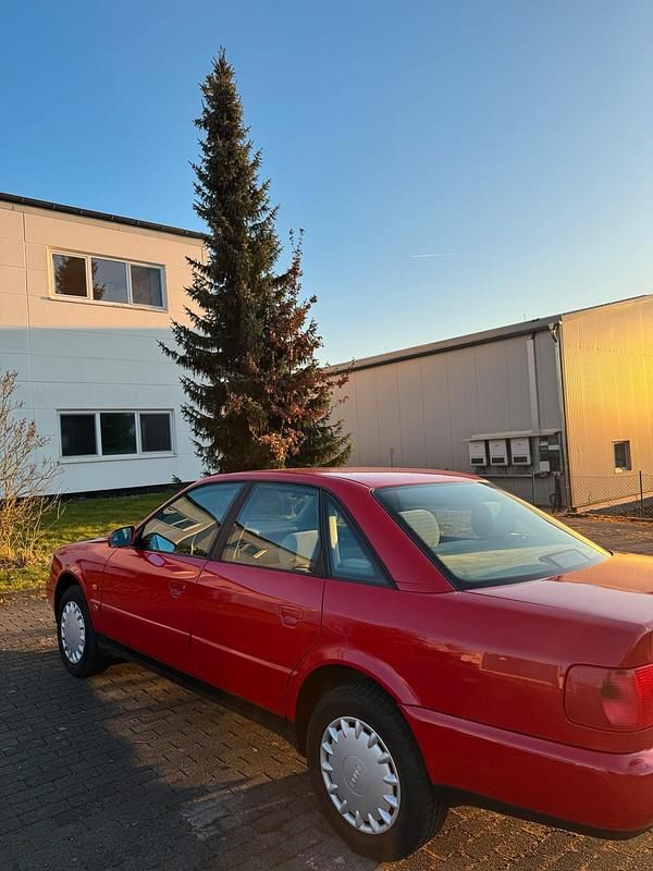 Gebraucht 1996 Audi A6 Limousine | 6.500 € - Bild 1/4