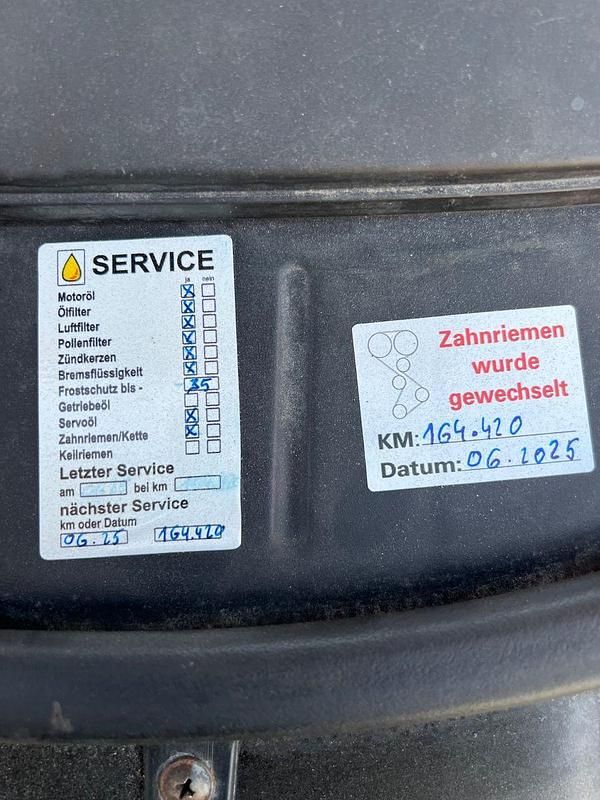 Gebraucht Audi TT Sport 211 PS (155 kW) 2007 Schwarz Coupé