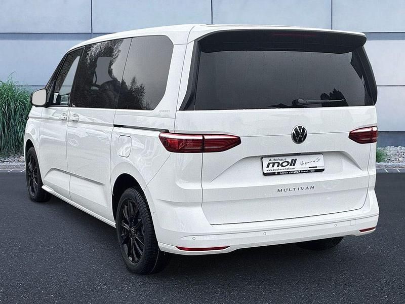 Neu VW Multivan 150 PS (110 kW) 2026 Candyweiß Van / Kleinbus