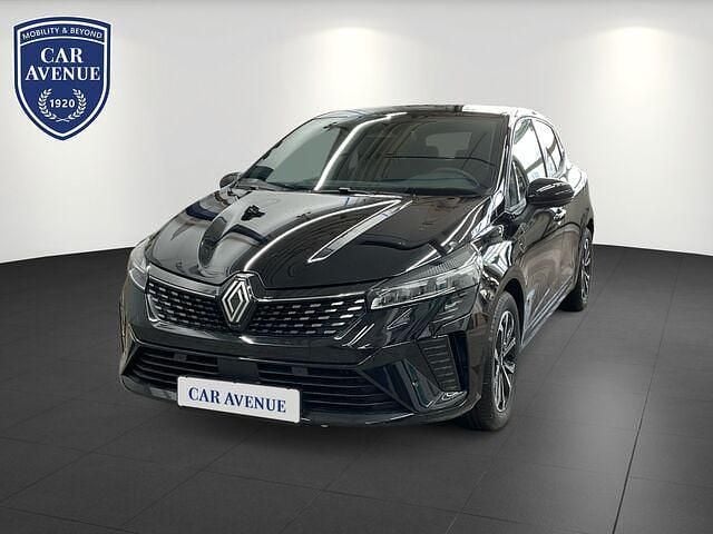 Schwarz grau Neu 2026 Renault Clio V Techno Limousine | 25.900 € (Fairer Preis) - Bild 1/4