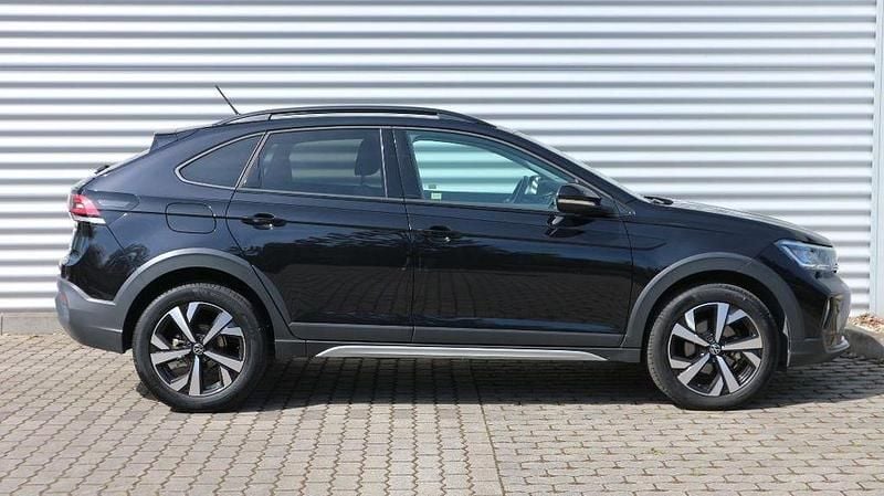 Używany VW Taigo Move 116 KM (85 kW) 2025 Czarny SUV