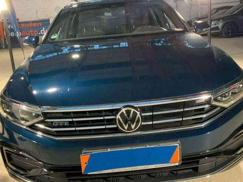 Gebraucht 2020 VW Passat Comfortline Kombi | 19.700 € (Superpreis) - Bild 1/4