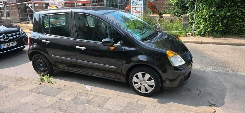 Gebraucht 2004 Renault Modus Van / Kleinbus | 990 € - Bild 1/4