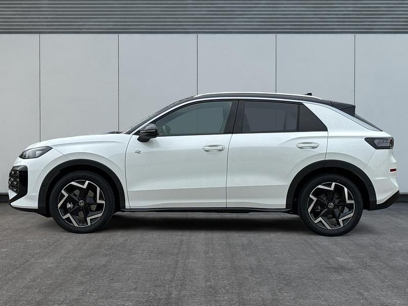 Neu VW T-Roc R-line 150 PS (110 kW) 2026 SUV