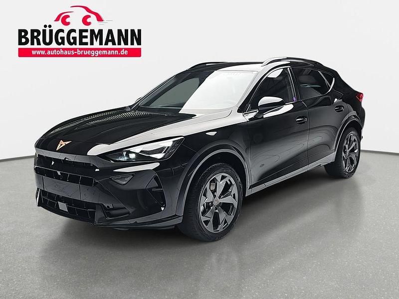 Schwarz Neu 2025 Cupra Formentor SUV | 33.890 € (Guter Preis) - Bild 1/4