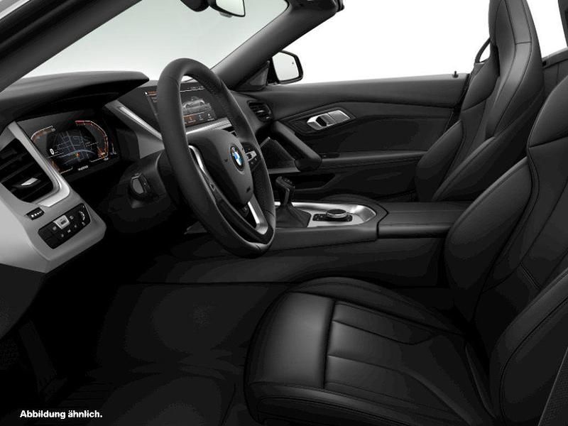 Gebraucht 2025 BMW Z4 M Sport Cabrio | 42.071 € (Fairer Preis) - Bild 1/1