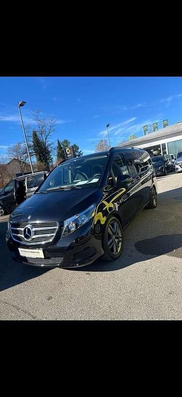 Gebraucht Mercedes E250 Exclusive 190 PS (139 kW) 2018 Schwarz Kombi