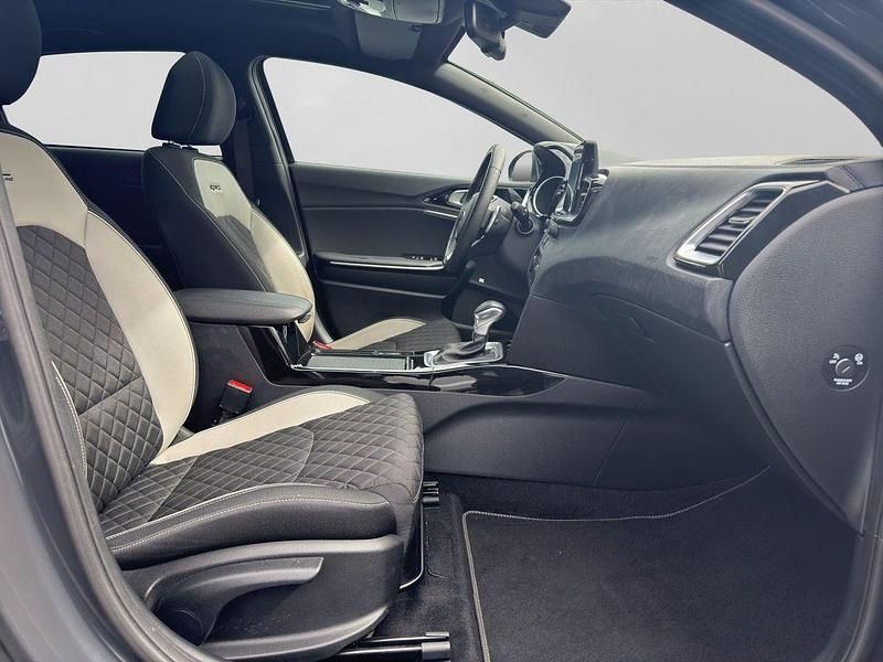 Gebraucht Kia ProCeed GT-Line 140 PS (102 kW) 2019 Grau Kombi