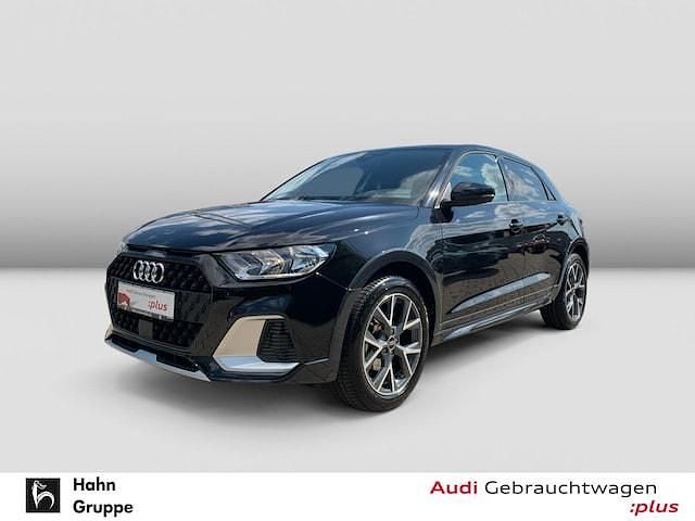 Schwarz Gebraucht 2024 Audi A1 Sport Kleinwagen | 26.830 € (Fairer Preis) - Bild 1/4