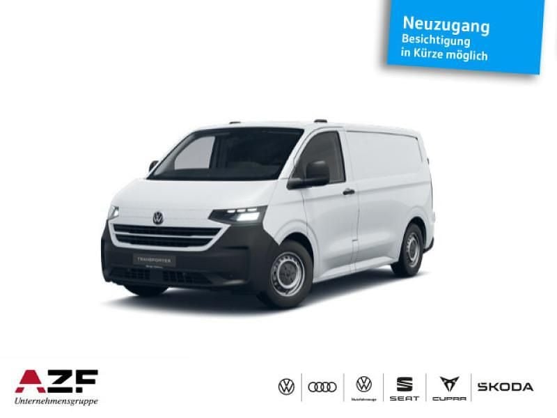 Weiß Neu 2025 VW T6.1 Van | 37.990 € (Superpreis) - Bild 1/4