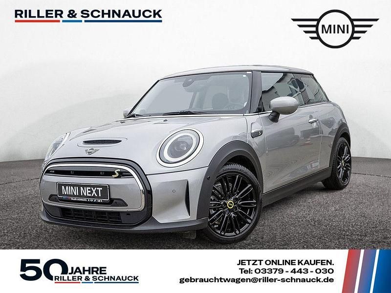 Gebraucht Mini Cooper SE Classic 135 kW (184 PS) 2023 Silber Kleinwagen