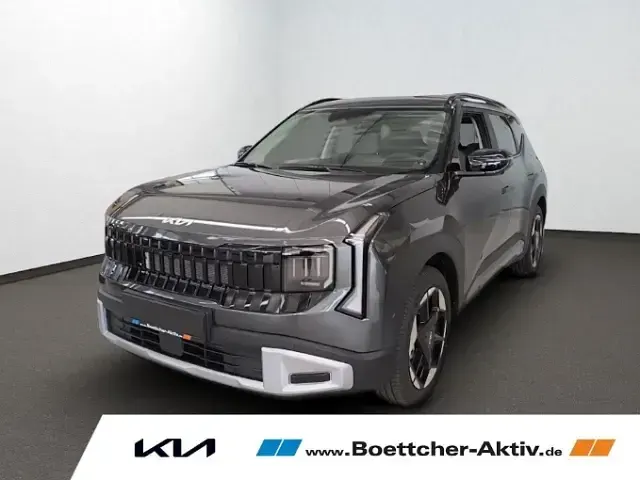Gebraucht Kia Seltos Spirit 179 PS (131 kW) 2026 SUV