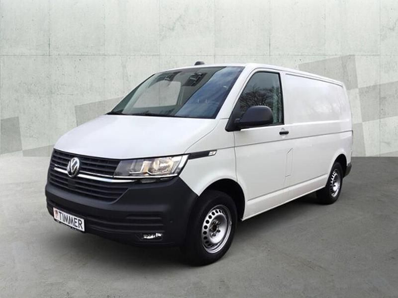 Usata VW Transporter 150 CV (110 kW) 2022 Andere Furgone