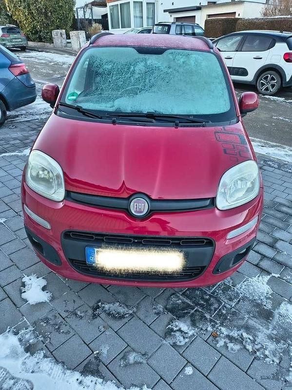 Gebraucht 2012 Fiat Panda | 3.800 € (Superpreis) - Bild 1/4