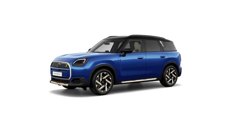 Gebraucht Mini Countryman 230 kW (313 PS) 2024 SUV