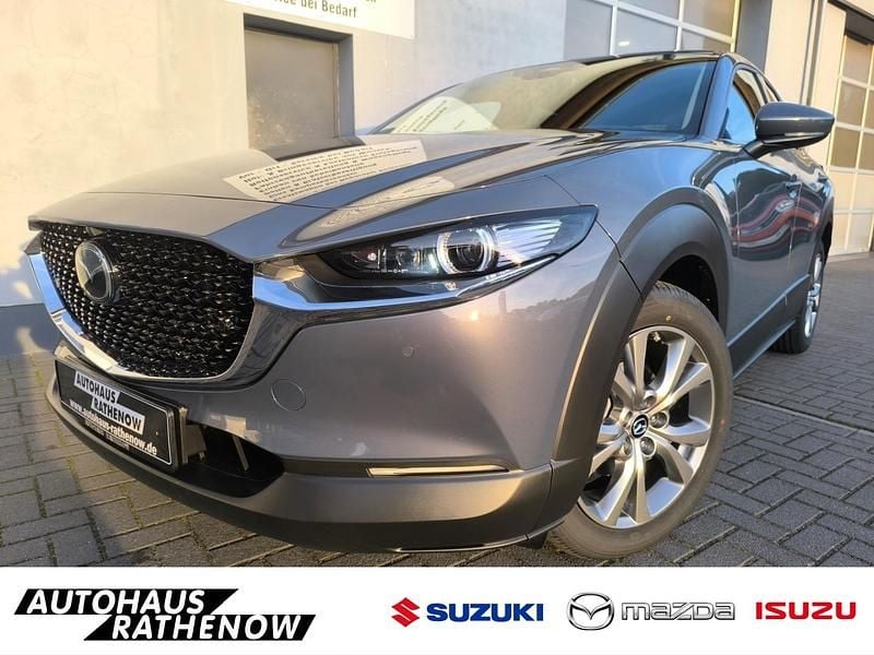 Brugt Mazda CX-30 Exclusive-Line 140 HK (102 kW) 2026 SUV