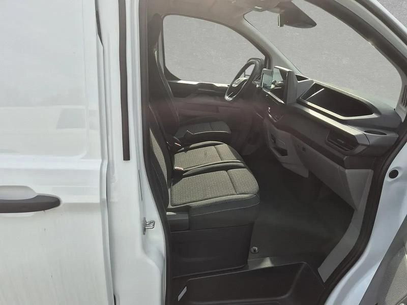 Neu Ford Transit Custom Trend 232 PS (170 kW) 2025 Andere Van