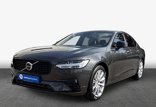 Gebraucht Volvo S90 Ultimate 455 PS (334 kW) 2024 Grau Limousine