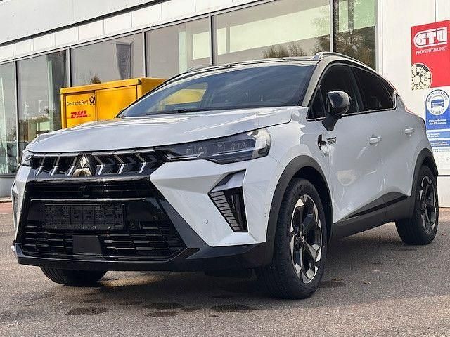 Weiß Neu 2025 Mitsubishi ASX Edition SUV | 31.895 € (Fairer Preis) - Bild 1/4