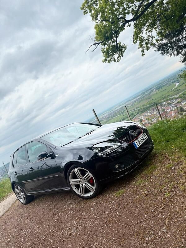 Gebraucht 2005 VW Golf IV Edition Limousine | 6.000 € - Bild 1/4