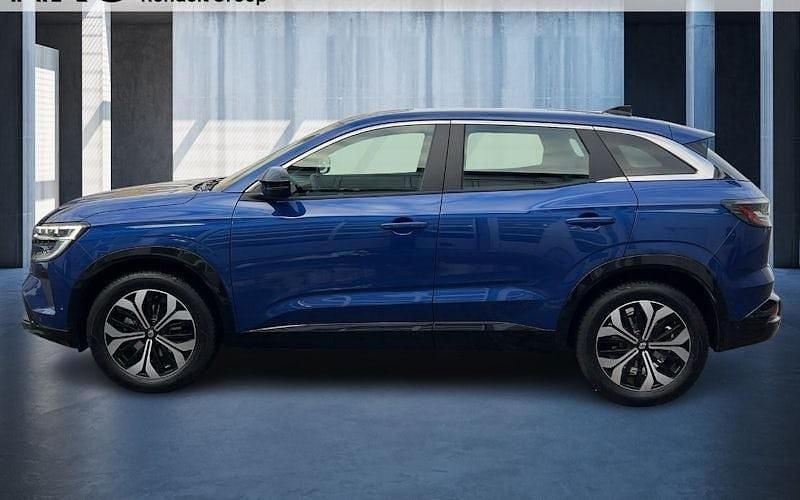 Gebraucht Renault Austral Evolution 158 PS (116 kW) 2023 Stahlblau SUV