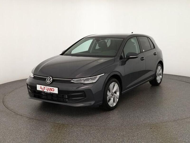 Grau Neu 2025 VW Golf VIII Limousine | 28.890 € (Guter Preis) - Bild 1/4