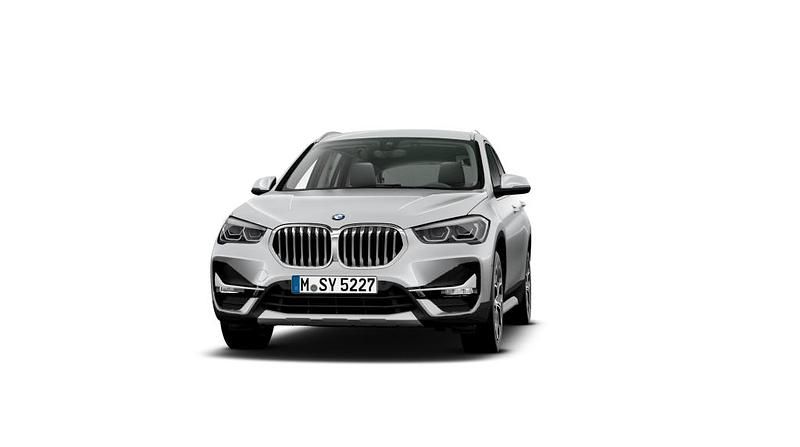 Gebraucht BMW X1 Performance 190 PS (139 kW) 2025 SUV