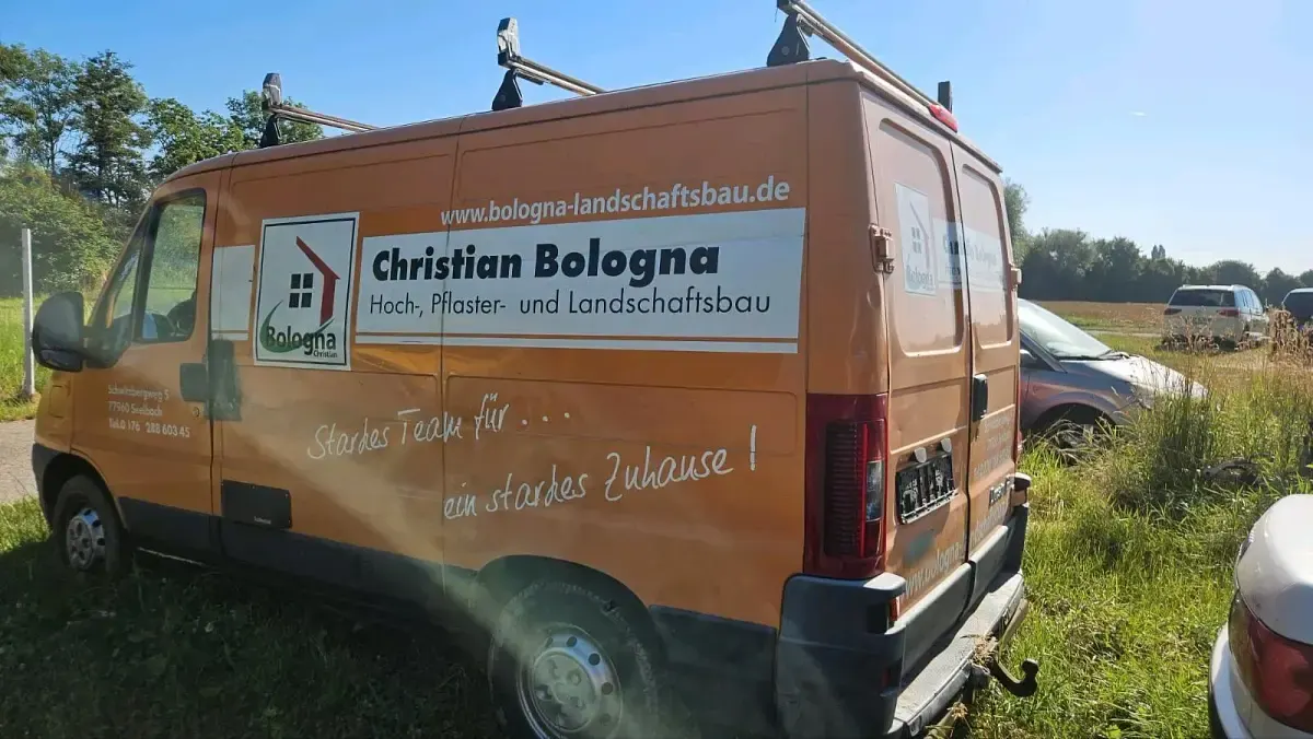 Gebraucht Fiat Ducato 110 PS (80 kW) 2004 Van