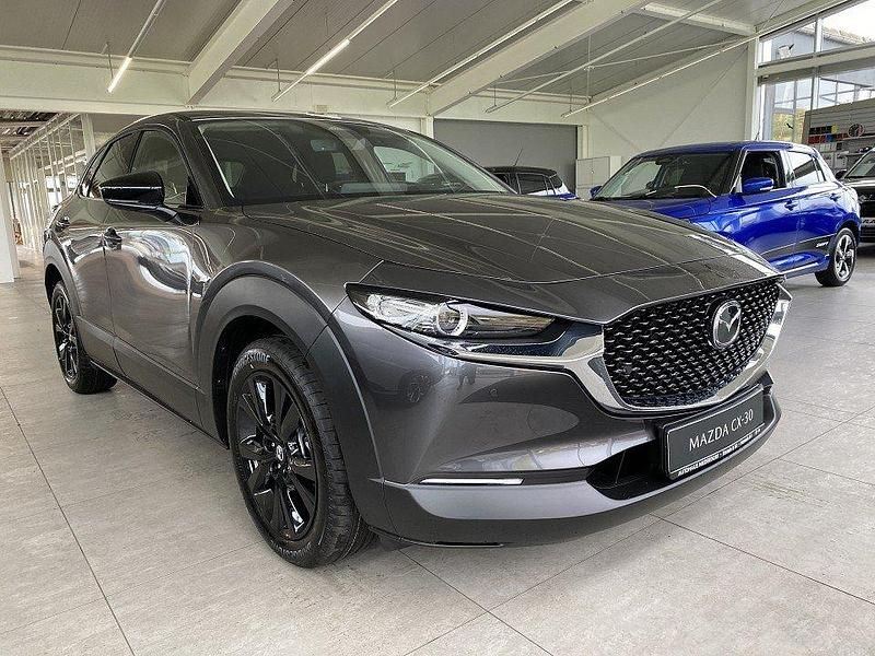 Neu 2025 Mazda CX-30 Homura-Line SUV | 30.700 € - Bild 1/4