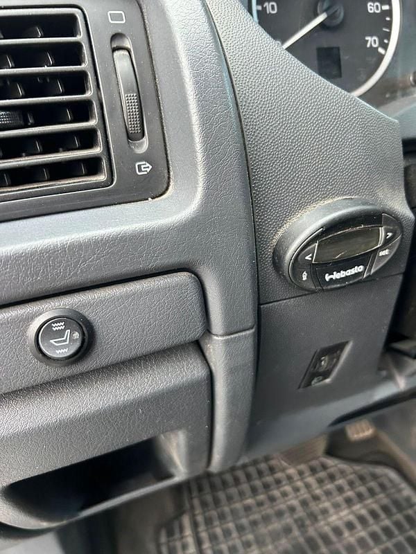 Second-hand Citroën Jumpy 163 CP (119 kW) 2013 Alb Monovolum