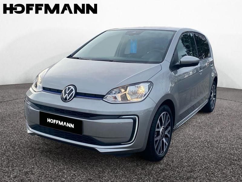 Tungsten silver metallic Gebraucht 2022 VW e-up! Style Kleinwagen | 15.990 € (Fairer Preis) - Bild 1/4