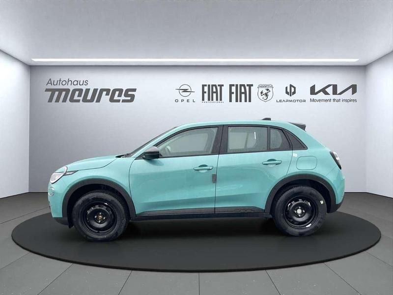 Neu Fiat 600 La Prima 110 PS (80 kW) 2026 Blau SUV