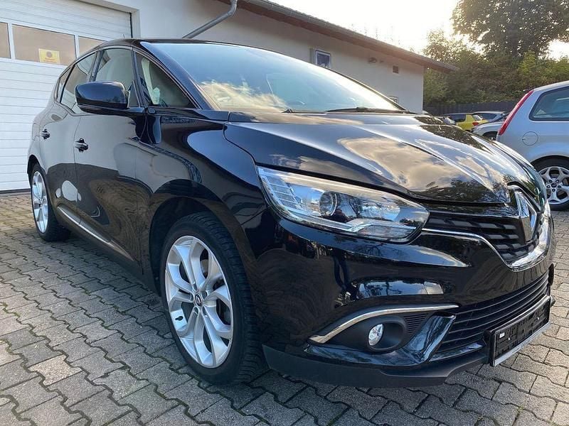 Gebraucht 2017 Renault Scénic IV Experience Van / Kleinbus | 8.900 € (Superpreis) - Bild 1/4