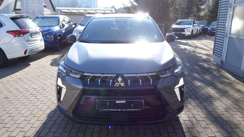 Neu Mitsubishi ASX Plus 158 PS (116 kW) 2026 Anthrazitgrau SUV